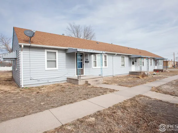 502-506 Poplar St, Sterling, CO 80751