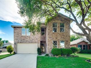2500 Pecan Dr, Little Elm, TX 75068
