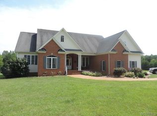 3286 Darlington Heights Rd, Cullen, VA 23934