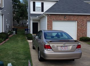 2012 Metacomet Way, Raleigh, NC 27604