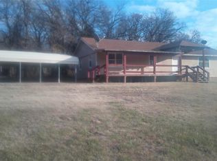 9 Wildwood Dr, McLoud, OK 74851