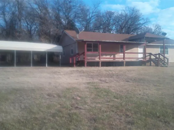9 Wildwood Dr, McLoud, OK 74851