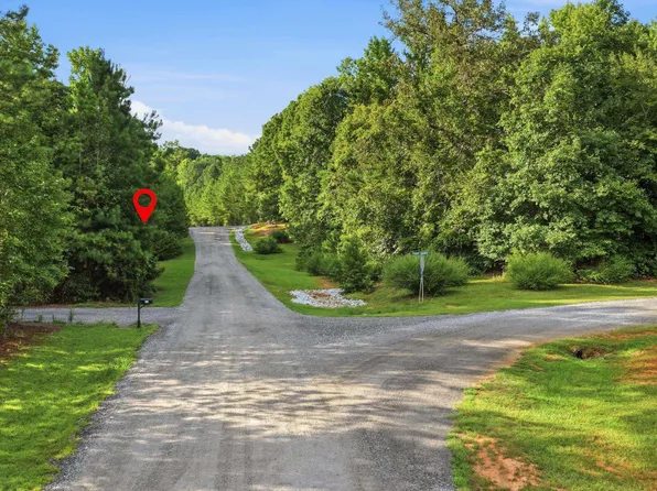 Tbd Little Creek Dr, Little Mountain, SC 29075