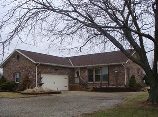 4218 W Elkton Rd, Hamilton, OH 45011