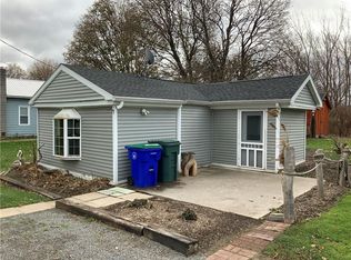 14400 Lakeshore Rd, Kent, NY 14477