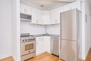 Rented by Living New York