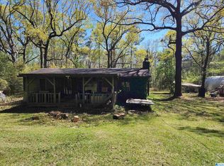 8129 Coosa County Road 55, Weogufka, AL 35183