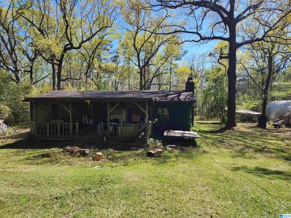 8129 Coosa County Road 55, Weogufka, AL 35183