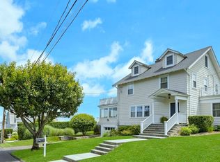 55 Gurley Rd, Stamford, CT 06902