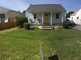 19777 Cedar Beach Rd, Milford, DE 19963