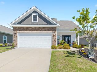 1012 Arboretum Dr, Little River, SC 29566