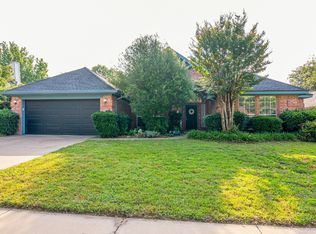 320 College St S, Keller, TX 76248
