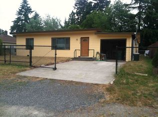 12546 14th Ave NE, Seattle, WA 98125