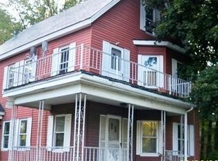 802 Merriam Ave, Leominster, MA 01453