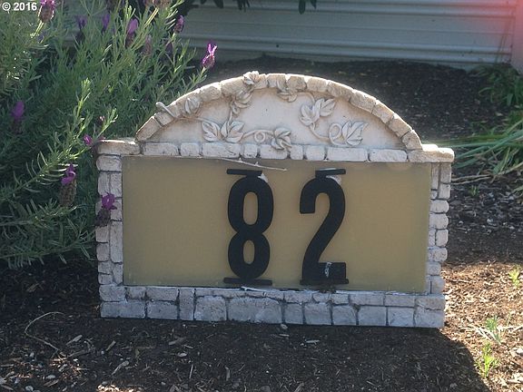 2nd image of 15509 SE Mill Plain Blvd Unit 82