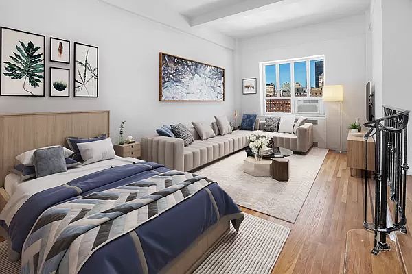 1st image of 200 W 20th St APT 1510