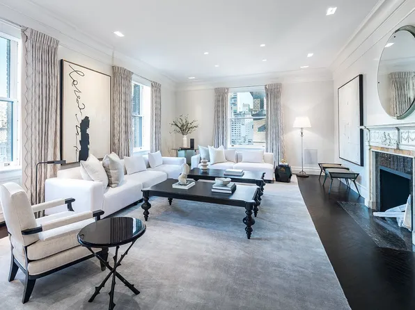 550 Park Ave Floor 10, New York, NY 10065