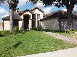 4404 Westway Ave, McAllen, TX 78501