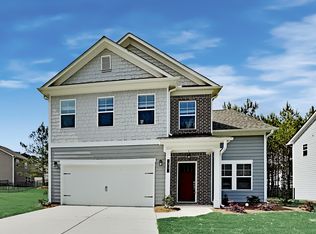 31 Jackson Brook Loop, Dallas, GA 30157