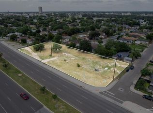 0 S 18th St, McAllen, TX 78501