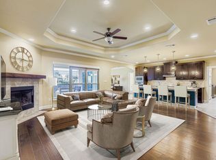 611 Algerita Dr, Georgetown, TX 78628