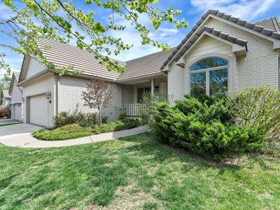 722 N Crest Ridge Ct, Wichita, KS, 67230