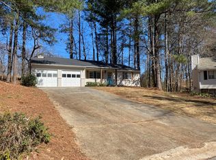 2241 Tahoe Ct, Norcross, GA 30071