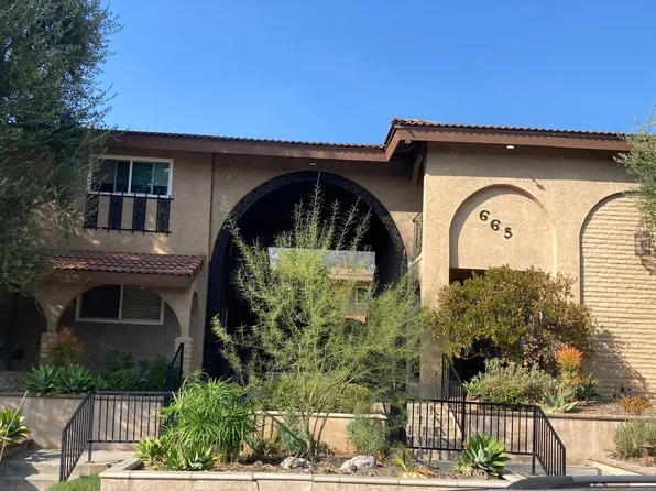 116 - Casa Bonita, 665 W Sierra Madre Blvd APT 14, Sierra Madre, CA 91024