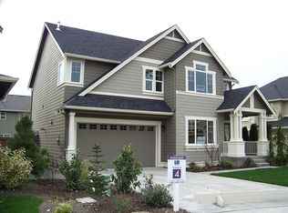 18510 39th Dr SE, Bothell, WA 98012