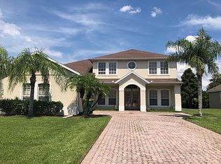 2219 Wandering Oak Ter, Kissimmee, FL 34746