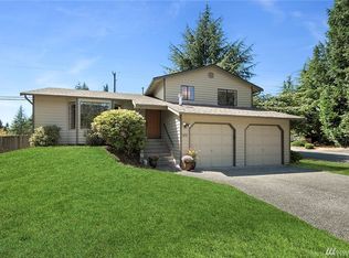 13539 124th Ct NE, Kirkland, WA 98034