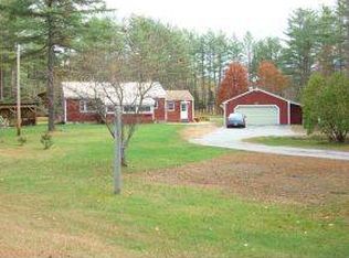 617 Main St, Lancaster, NH 03584
