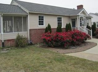 510 Murphys Mill Rd, Suffolk, VA 23434