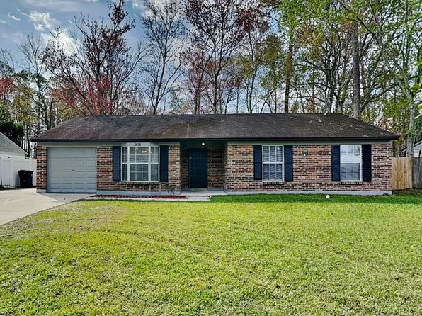 2626 Pinewood Blvd S, Middleburg, FL 32068