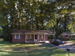 531 Sewanee Ave, Cayce, SC 29033