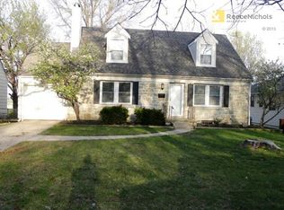 8825 Custer Trl, Kansas City, MO 64131