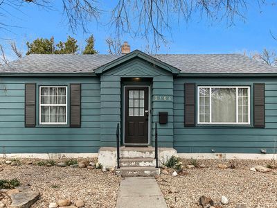 3106 W Good St, Boise, ID, 83703