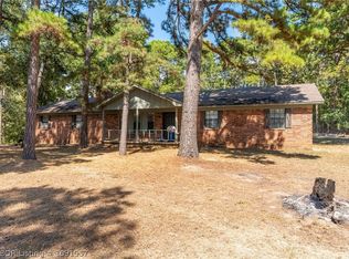 5516 Alpine Chalet Ln, Rudy, AR 72952