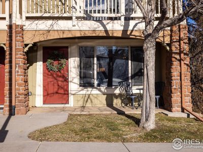 4800 Osage Dr UNIT 1, Boulder, CO, 80303