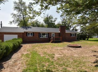 4406 Seiler Rd, Dorsey, IL 62021