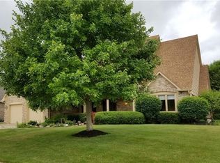 2338 Quiet Ct, Indianapolis, IN