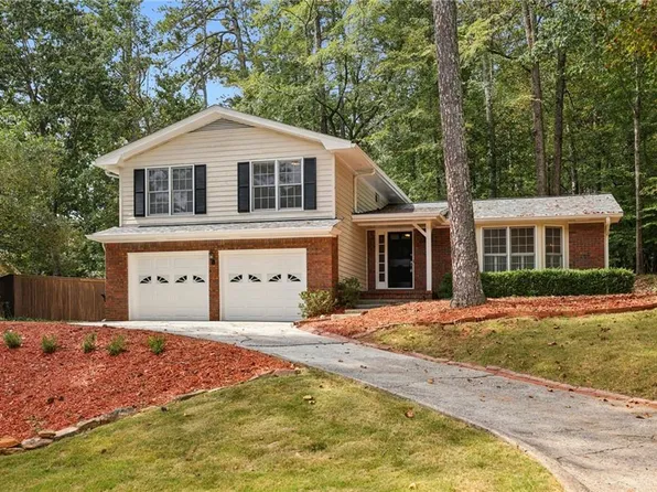 610 Trailmore Pl, Roswell, GA 30076