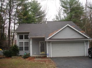 11 Gates Ave, Gansevoort, NY 12831