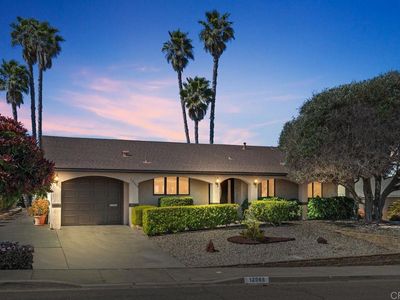 12068 Obispo Rd, San Diego, CA, 92128