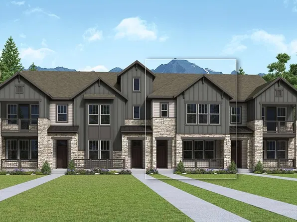 8459 Fernbush Loop, Littleton, CO 80125