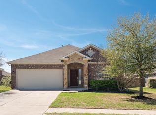 2125 Nobleman Dr, Austin, TX 78754