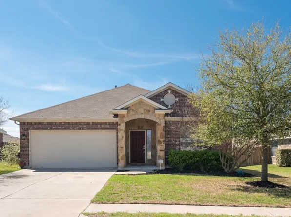 2125 Nobleman Dr, Austin, TX 78754