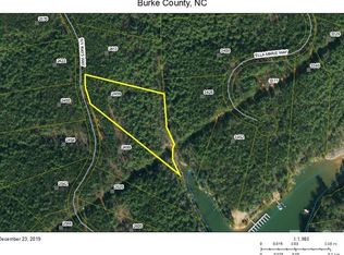 2459 Ivy Rays Way #54, Nebo, NC 28761