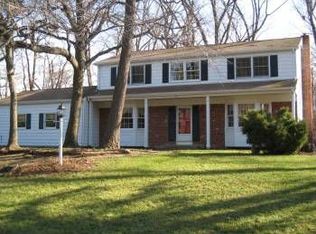 9 Imperial Dr, Cherry Hill, NJ 08003