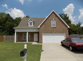 2880 Evergreen Ridge Pt, Nashville, TN 37217